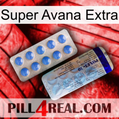 Extra Super Avana 39